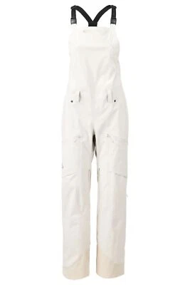 Flylow Foxy Bib Women's Snow Pants, Marble, 8
