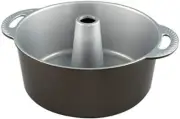 Fit for Nordic Ware Angel Food Cake Pan, 18 Cup Capacity, Graphite