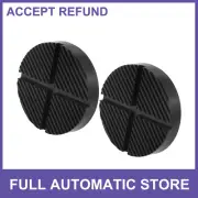 Universal Piece of 2 Jack Pad