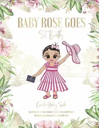 在飛比找誠品線上優惠-Baby Rose Goes: St. Barths Vol