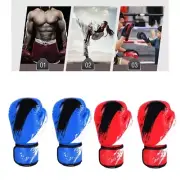 Sparring Glove for Men Women Teens Punching Bag Boxing Workout Gym Fitness