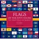 Flags of the Fifty States: Their Colorful Histories and Significance