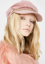 City Slicker Hat