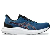 Asics Jolt 4 Men's Athletic Road Running Shoes Light Navy Blue 1011B603-409