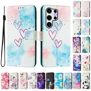 Phone Case For Samsung Galaxy S24 Ultra Plus S23 S22 S21 S20 Ultra Plus FE A55 A35 A25 A15 5G A54 A34 A14 A73 A53 A33 A23 A13 A72 A52 A32 A22 A12 S25 Ultra Wal