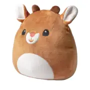 Squishmallows 16" Rudolph the Red Nose Reindeer new!!