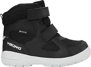 [viking] Unisex Children's Fun Warm GTX 2v Snow Boot
