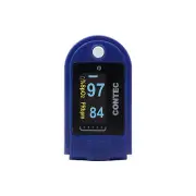 CONTEC CMS50D-BT CE/FDA Fingertip Pulse Oximeter Spo2 Monitor +PC Software OLED