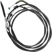 TAHYUI for Y&amaha Dragstar DS 400 650 V-Star XVS XVS400 XVS650 Motorcycle Accessories Lengthen Extend Throttle Cables Line Clutch Wire