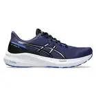 Asics GT 1000 13 4E Mens Running Shoes - Blue