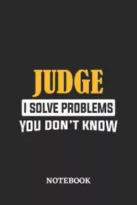 在飛比找博客來優惠-Judge I Solve Problems You Don