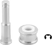 Door Hinge Roller Pin Repair Kit Fit Compatible with 2007-2016 Acadia 2017 Limited 2009-2017 Traverse 2008-2017 Enclave 2007-2010 Outlook & Multiple Models