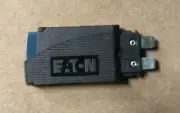 EATON, XBATCP3, BOX OF 20, TERMINAL BLOCK CIRCUIT BREAKER, NEW BUT OLD