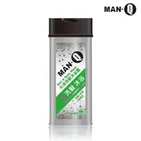 在飛比找森森購物網優惠-任-MAN-Q 2in1沁涼洗髮沐浴露 350ml