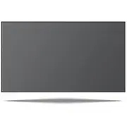 2C 100" Ambient Light Rejecting Projector Screen