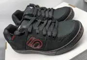 Five Ten Addidas Freeride MTB shoes black 10