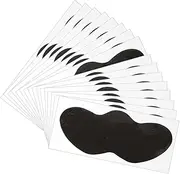 Healvian 3sets Nose Strips for Blackheads Nose Clean Strips Practical Blackhead Removal Thin Portable Patches 150pcs*3
