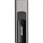 Lexar JumpDrive M900, 256GB, USB 3.1 Flash Drive, 5 Years Warranty LJDM900256G-BNQNG