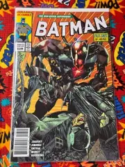 Batman #126 (DC Comics, October 2022) - ASM Homage, NM Condition McFarlane