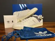 Adidas x Bathing Ape Originals Stan Smith 30th Anniversary Sz 11.5