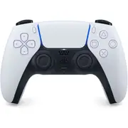 PS5 DualSense Wireless Controller - White