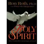 HOLY SPIRIT: THE BOUNDLESS ENERGY OF GOD