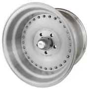 Street Pro 007 Series Wheel 15x8.5' Holden Chev 5x4.75 65.0' Back Space