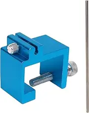 [JOROBURO] Sprocket Chain Alignment Tool, Accurate Rust Resistance Chain Adjusting Tool, Universal Motorcycle Professional Accurate Alignment Tool for Motorcycle ATV