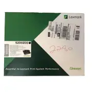 52D0Z00 New Genuine Lexmark Imaging Unit MS-710 711 810 811 812 MX-710 711 810