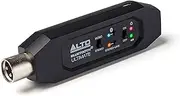 Alto Professional Bluetooth Ultimate - XLR Equipped Rechargeable Stereo Bluetooth Receiver For Mixing Desk/Audio Mixer Setups and Active PA systems