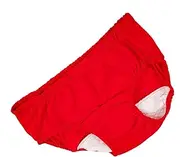 BEBEMOKO Outdoor Incontinence Underwear for Adults Breathable and Comfortable Daily Use Diaper Nappy Pants for Easy Wear and Leak Protection