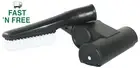Wessel-Werk PT 160 Mini-Turbo Brush Attachment w/ Drapery Cleaning Tool ~$0 Ship