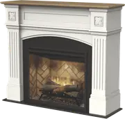 Dimplex 2kW Windlesham Revillusion Electric Fireplace