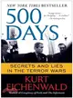 500 Days ─ Secrets and Lies in the Terror Wars