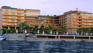 STEIGENBERGER NILE PALACE