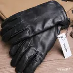 Ⓒ HESTRA -  JOHN TOUCHSCREEN GLOVE 皮革手套｜重機｜可觸控｜真皮｜機車｜保暖