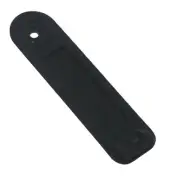Earphone Dust Cover Side Cap for BAOFENG A58 UV-XR BF-9700 UV-9R UV9R Plus e