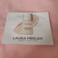 在飛比找蝦皮購物優惠-laura mercier 蘿拉蜜思 煥顏粉露1N2 VAN