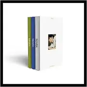 NCT Mark The Firstfruit 1st Album with Tracking Sealed (Trilogy Version)