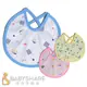 [滿額免運] 台灣製造可愛圖案綁帶式防水圍兜兜 口水巾 新生兒 BabyShare時尚孕婦裝 (TW908)