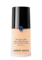 Armani Beauty Designer Glow Foundation - 1.5