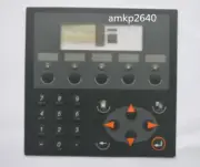 New Membrane Keypad Switch for E200 E-200 02800B 02800C 02800E 02800F #am