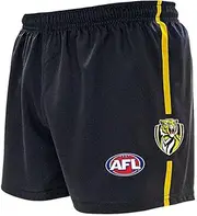 The AFL Store Richmond Mens Baggy Shorts
