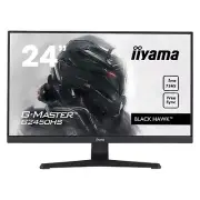 IIYAMA 24" G-Master VA FHD 75Hz 1ms Gaming Monitor 250 cd/m2 16:9 G2450HS-B1