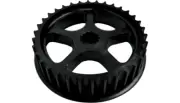 Baron Power Pulley for 2006-19 Kawasaki Vulcan 900 B/C/D - 34 Tooth - BA-6574-00