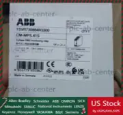 1pcs ABB Relay 1SVR730884R3300 CM-MPS.41S 10102319 US Free TAX