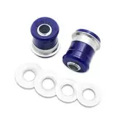 SuperPro Control Arm Lower Inner Front Bushing Kit - Offset - SPF4691K