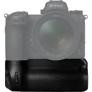 Nikon Power Battery Pack MB-N11 for Z6 II and Z7 II