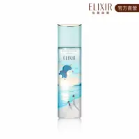 在飛比找momo購物網優惠-【ELIXIR 怡麗絲爾】膠原彈潤精華水滋潤型(哆啦A夢限定