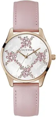 Guess Luster GW0837L2 Womens Quartz Watch